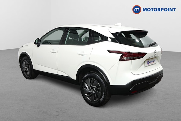 Used Nissan Qashqai 2022 for sale - 76298162: Photo 5