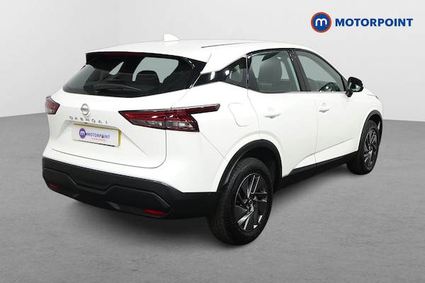 Used Nissan Qashqai 2022 for sale - 76298162: Photo 7