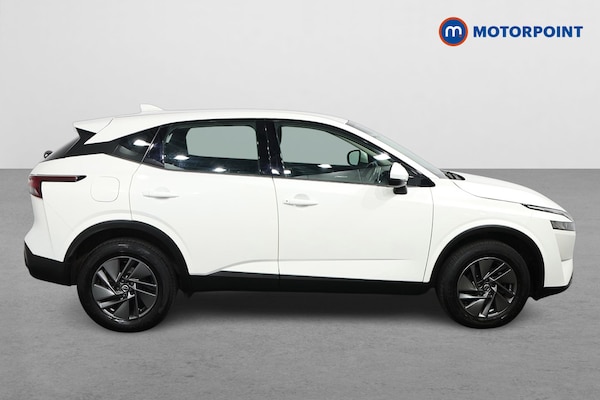 Used Nissan Qashqai 2022 for sale - 76298162: Photo 8