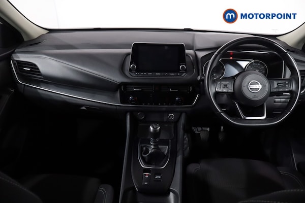 Used Nissan Qashqai 2022 for sale - 76298162: Photo 9