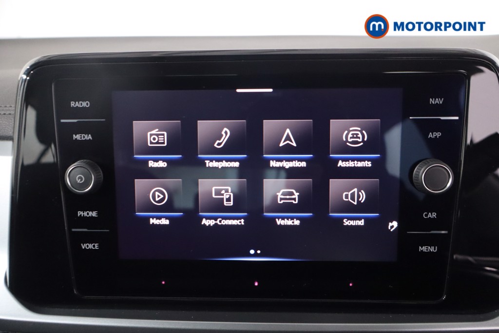 Used Volkswagen T-Roc 2023 for sale - 77946487: Photo 10