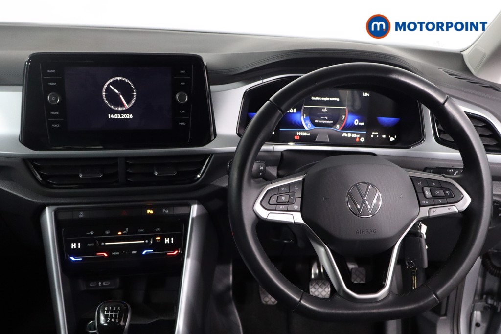 Used Volkswagen T-Roc 2023 for sale - 77946487: Photo 11