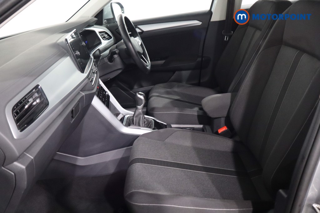 Used Volkswagen T-Roc 2023 for sale - 77946487: Photo 12