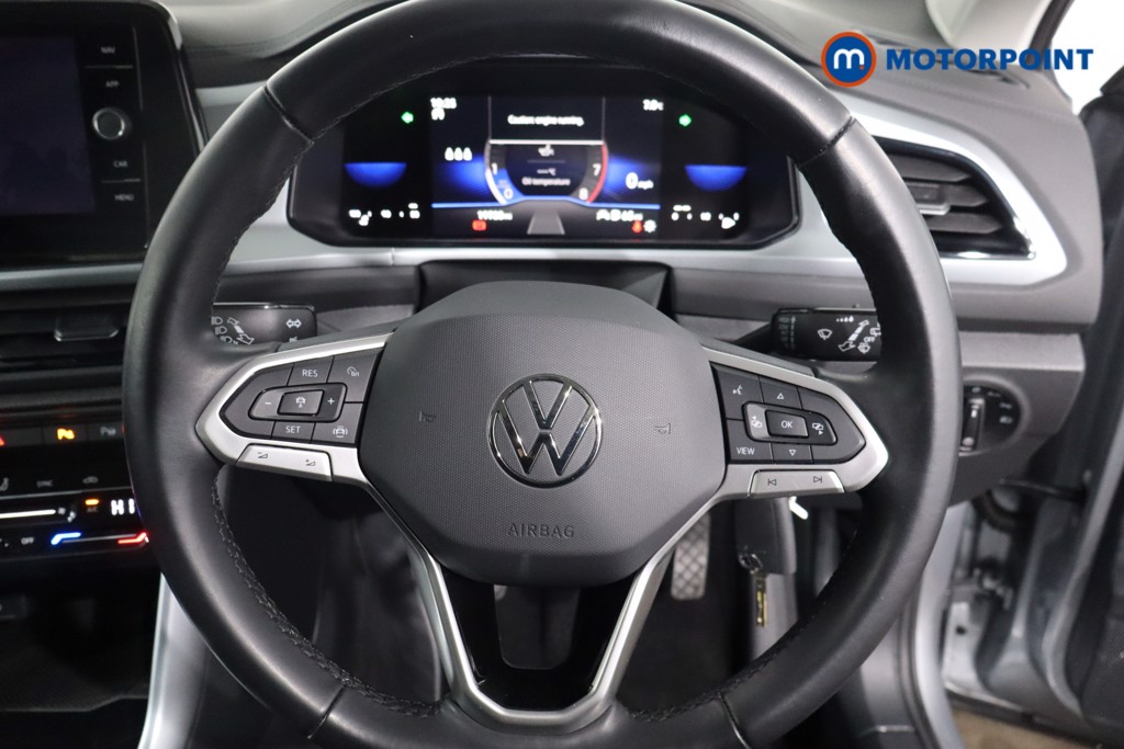 Used Volkswagen T-Roc 2023 for sale - 77946487: Photo 14