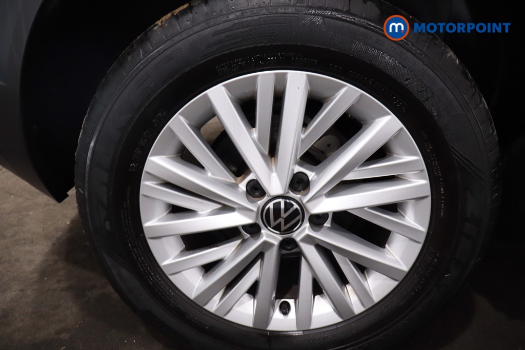 Used Volkswagen T-Roc 2023 for sale - 77946487: Photo 17