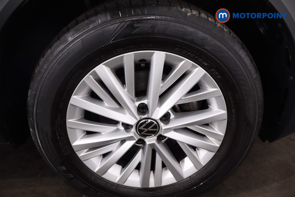 Used Volkswagen T-Roc 2023 for sale - 77946487: Photo 18