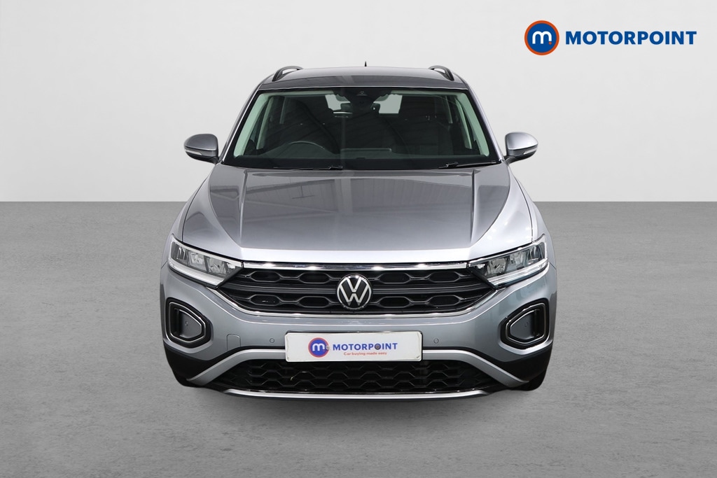 Used Volkswagen T-Roc 2023 for sale - 77946487: Photo 2