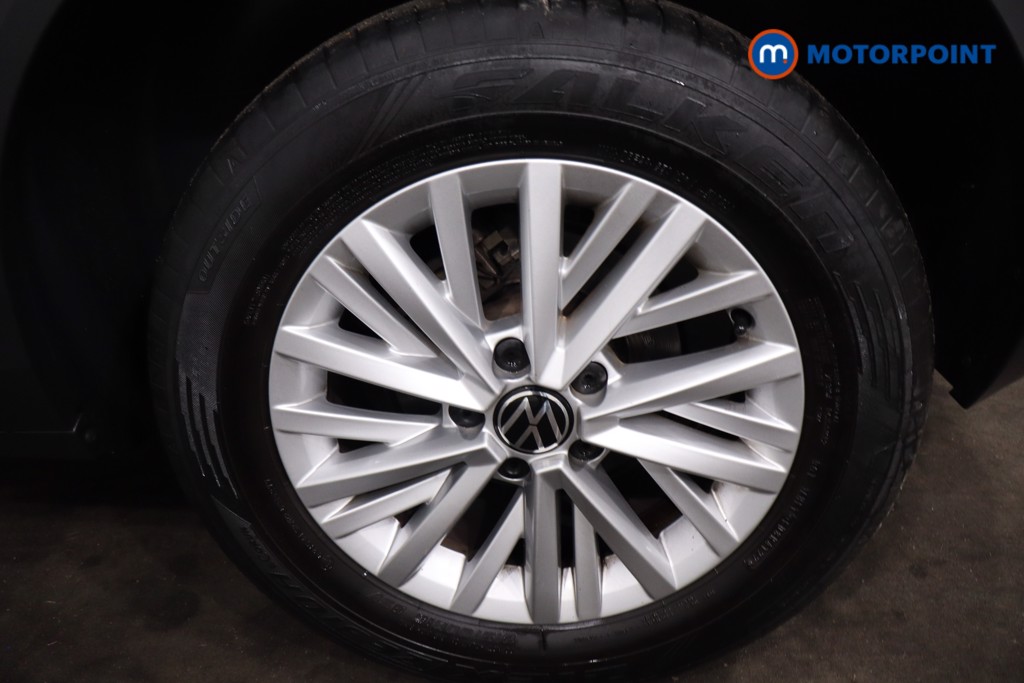 Used Volkswagen T-Roc 2023 for sale - 77946487: Photo 20