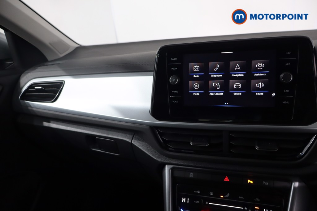 Used Volkswagen T-Roc 2023 for sale - 77946487: Photo 27