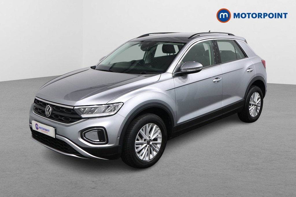 Used Volkswagen T-Roc 2023 for sale - 77946487: Photo 3