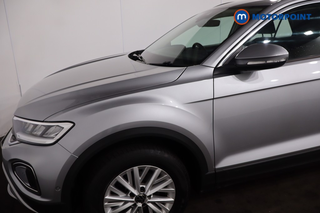Used Volkswagen T-Roc 2023 for sale - 77946487: Photo 36