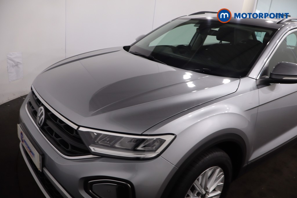 Used Volkswagen T-Roc 2023 for sale - 77946487: Photo 37