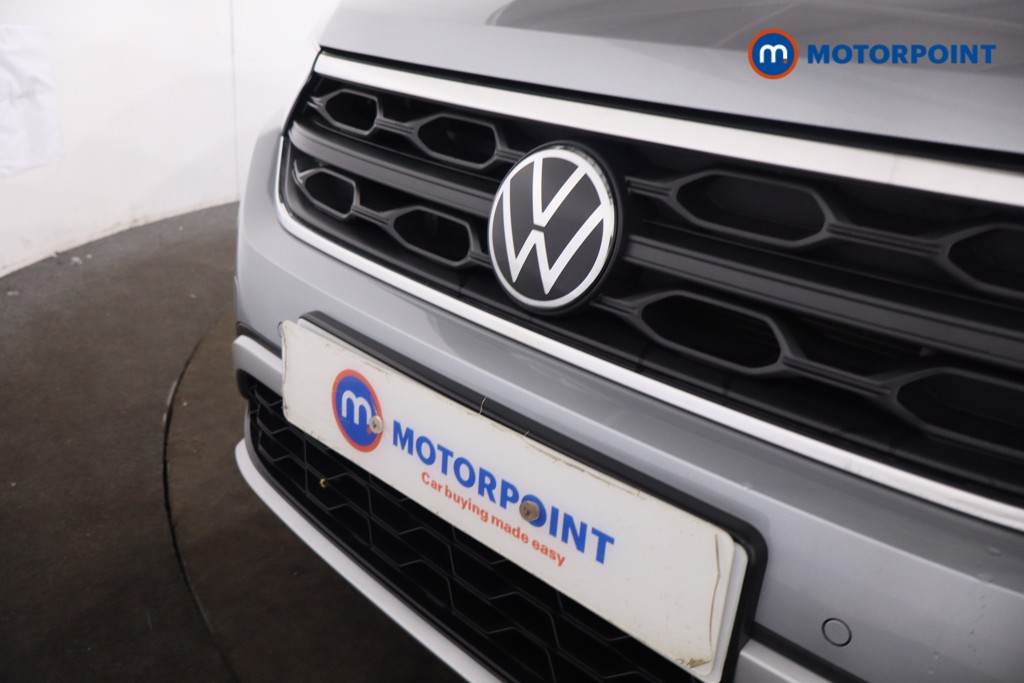 Used Volkswagen T-Roc 2023 for sale - 77946487: Photo 38