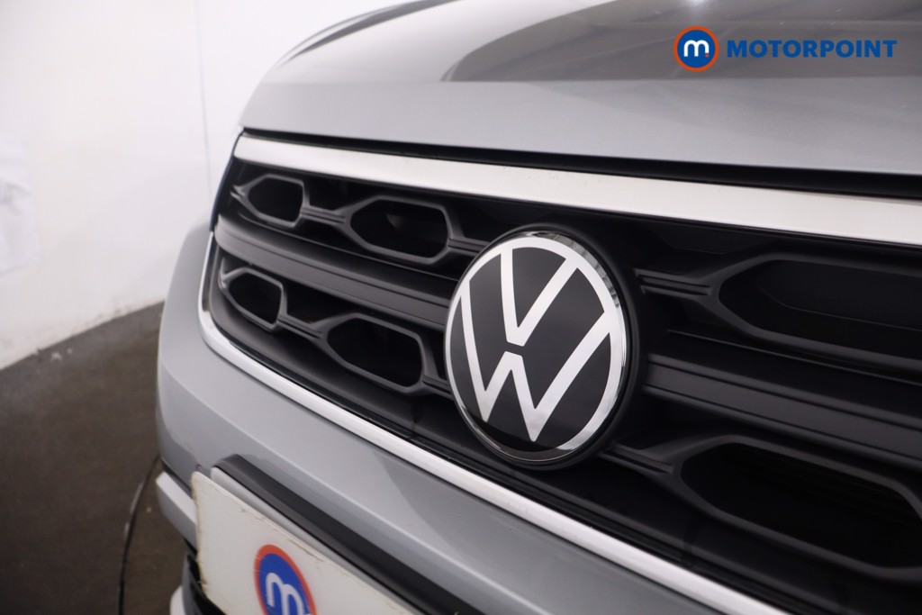 Used Volkswagen T-Roc 2023 for sale - 77946487: Photo 39