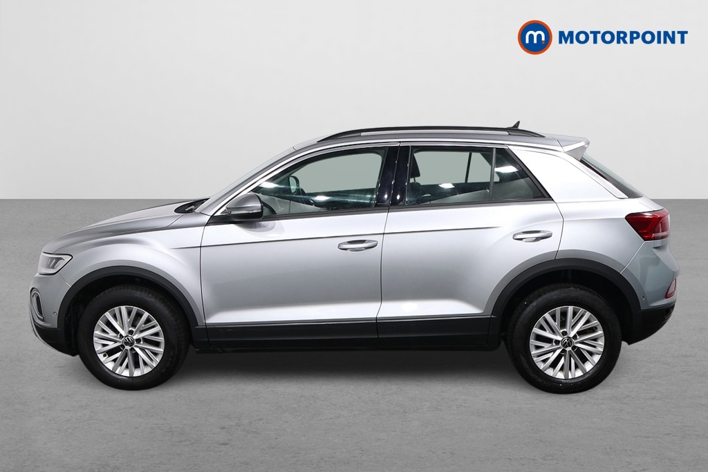 Used Volkswagen T-Roc 2023 for sale - 77946487: Photo 4