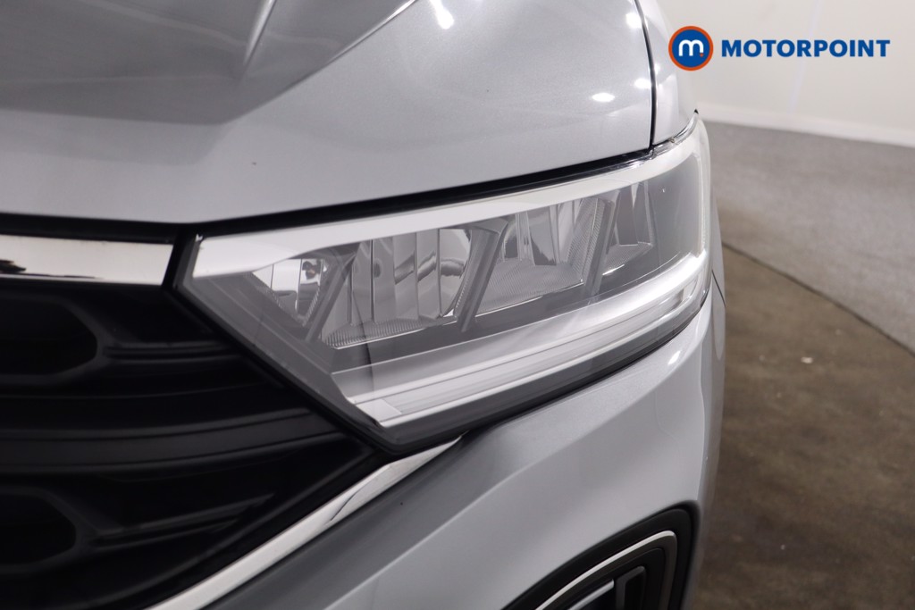 Used Volkswagen T-Roc 2023 for sale - 77946487: Photo 40