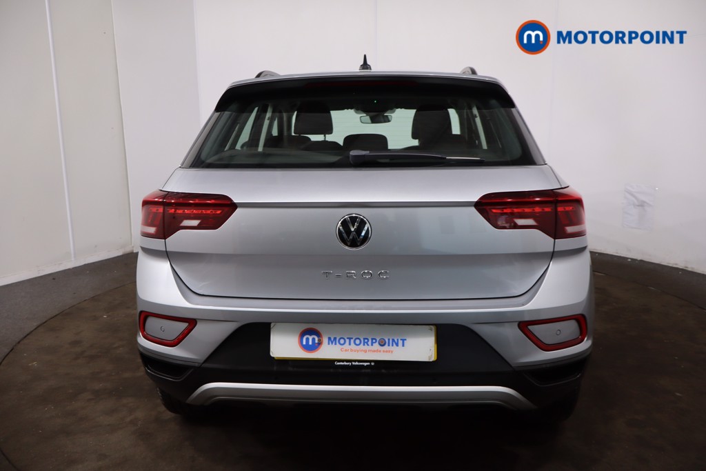 Used Volkswagen T-Roc 2023 for sale - 77946487: Photo 44