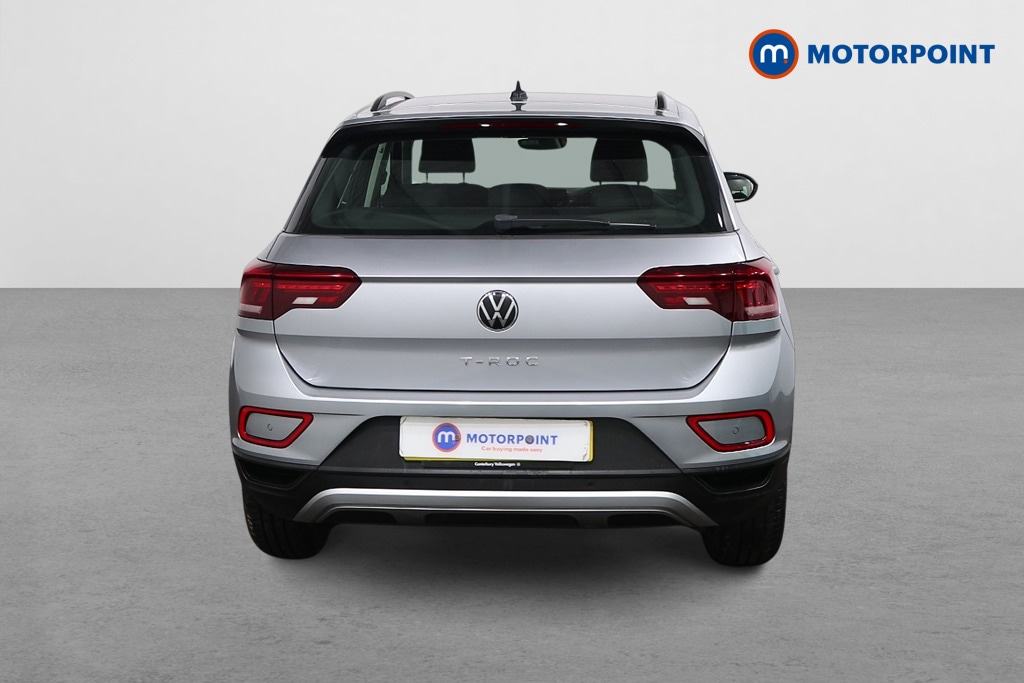Used Volkswagen T-Roc 2023 for sale - 77946487: Photo 6