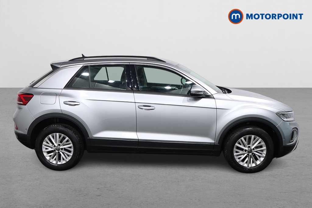 Used Volkswagen T-Roc 2023 for sale - 77946487: Photo 8
