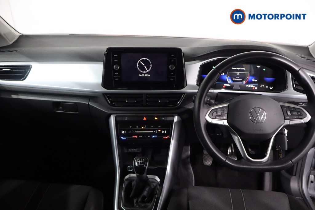 Used Volkswagen T-Roc 2023 for sale - 77946487: Photo 9