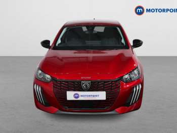 Used Peugeot 208 2024 for sale - 75019626: Photo