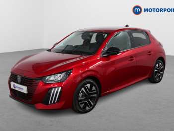 Used Peugeot 208 2024 for sale - 75019626: Photo