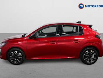 Used Peugeot 208 2024 for sale - 75019626: Photo