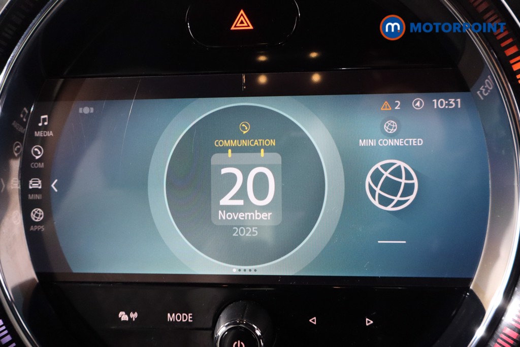 Used MINI Hatch 2022 for sale - 77048165: Photo 10