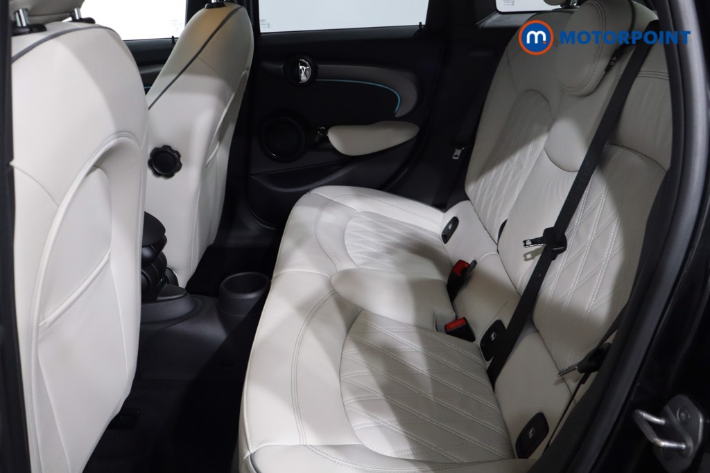 Used MINI Hatch 2022 for sale - 77048165: Photo 13