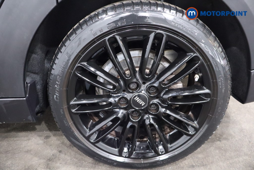 Used MINI Hatch 2022 for sale - 77048165: Photo 20