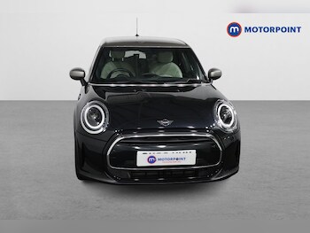 Used MINI Hatch 2022 for sale - 77048165: Photo