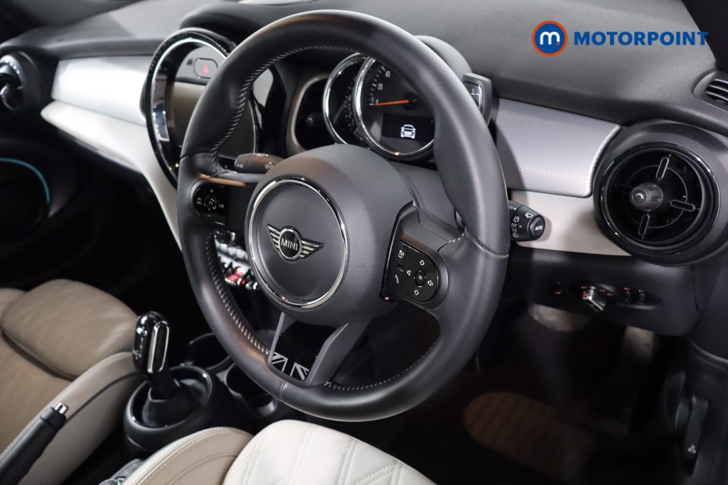 Used MINI Hatch 2022 for sale - 77048165: Photo 33