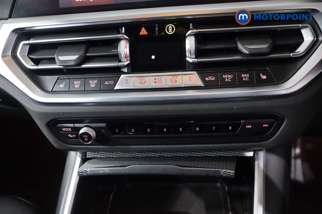 Used BMW 3 Series 2021 for sale - 77529707: Photo 25