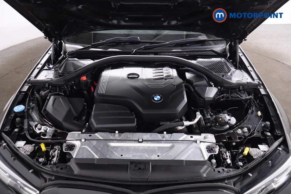 Used BMW 3 Series 2021 for sale - 77529707: Photo 43