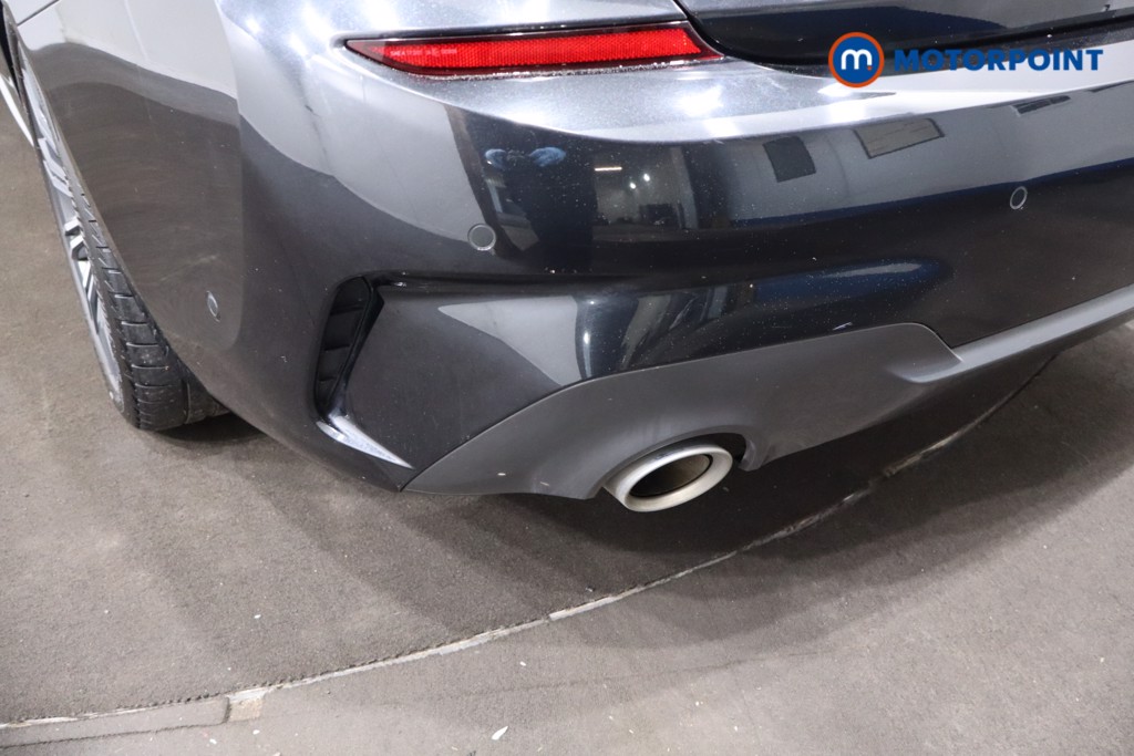 Used BMW 3 Series 2021 for sale - 77529707: Photo 46