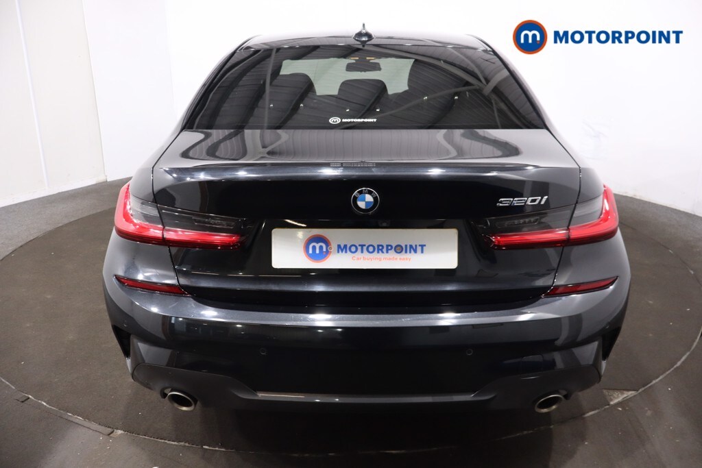 Used BMW 3 Series 2021 for sale - 77529707: Photo 48