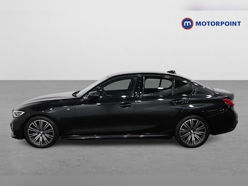 Used BMW 3 Series 2021 for sale - 77529707: Photo