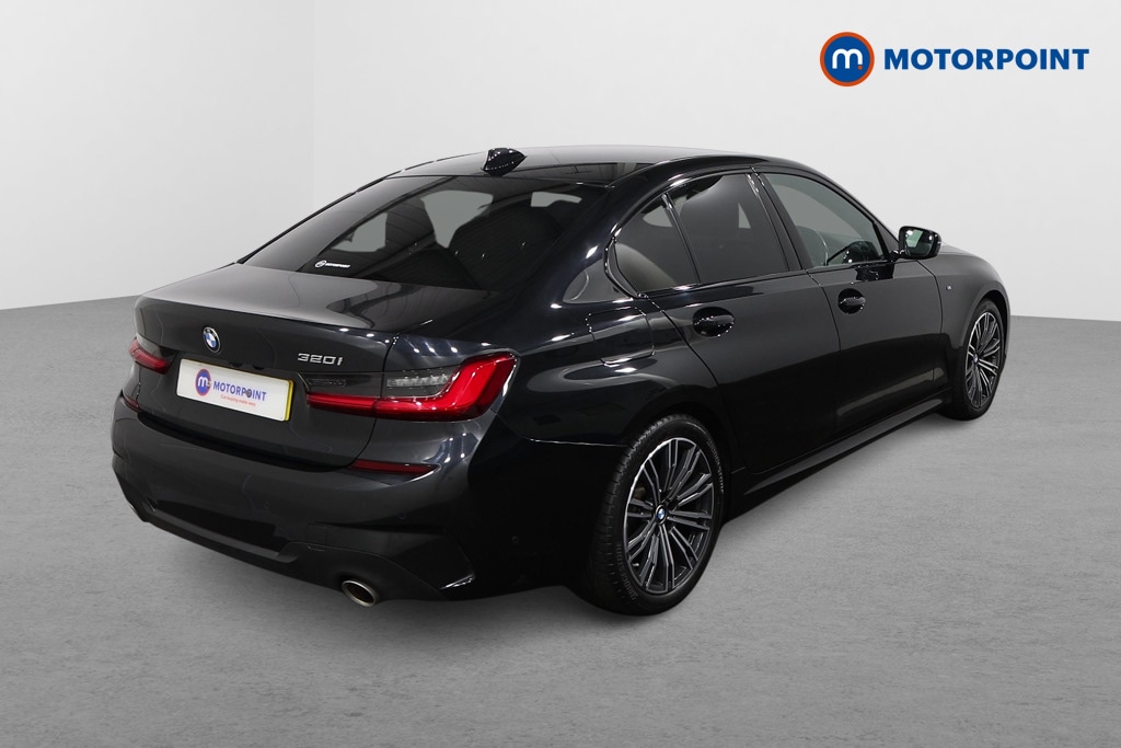 Used BMW 3 Series 2021 for sale - 77529707: Photo 7