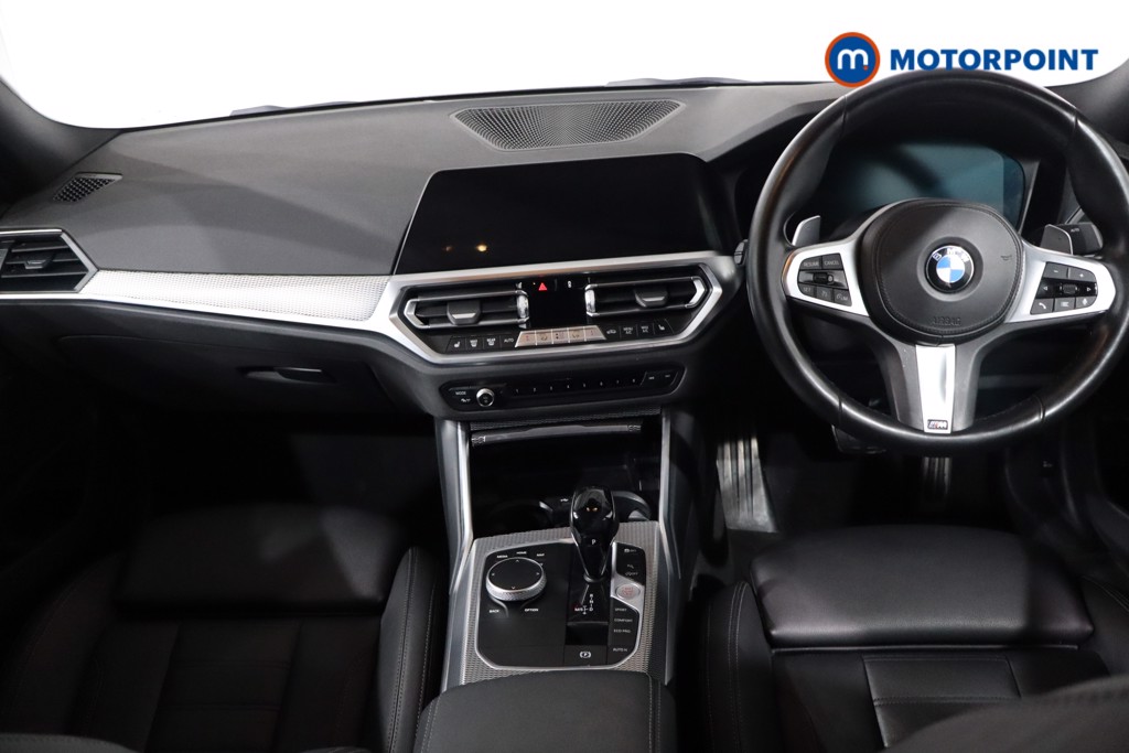 Used BMW 3 Series 2021 for sale - 77529707: Photo 9