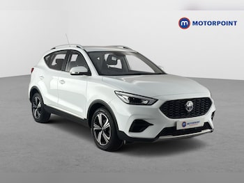 Used MG MG ZS 2023 for sale - 79455186: Photo