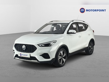 Used MG MG ZS 2023 for sale - 79455186: Photo