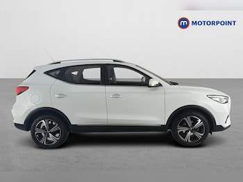 Used MG MG ZS 2023 for sale - 79455186: Photo