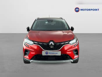 Used Renault Captur 2021 for sale - 79684190: Photo