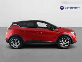 Used Renault Captur 2021 for sale - 79684190: Photo