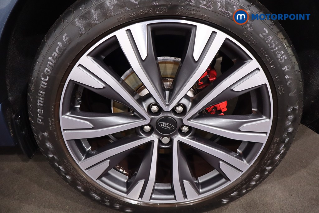 Used Ford Kuga 2021 for sale - 77543178: Photo 20