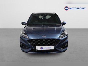 Used Ford Kuga 2021 for sale - 77543178: Photo