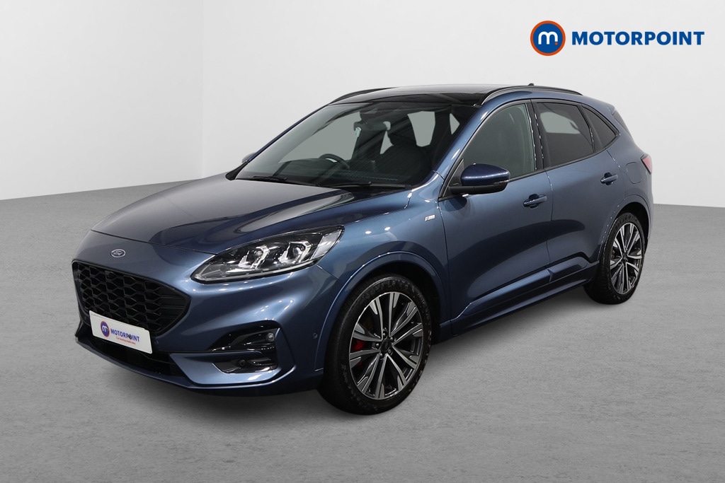 Used Ford Kuga 2021 for sale - 77543178: Photo 3