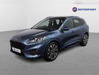 Used Ford Kuga 2021 for sale - 77543178: Photo