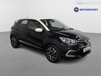 Used Renault Captur 2019 for sale - 79038210: Photo