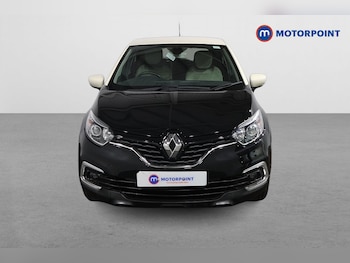 Used Renault Captur 2019 for sale - 79038210: Photo